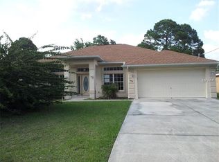 2582 Alesio Ave, North Port, FL 34286