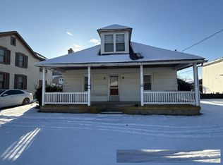 772 Mainville Dr, Bloomsburg, PA