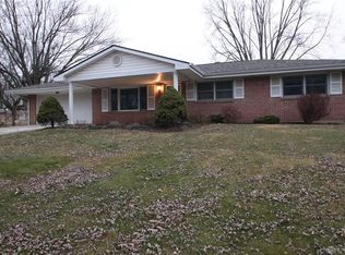 4424 Michaels Dr, Franklin, OH 45005