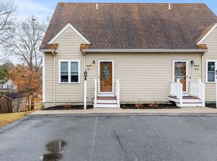 1449 Main St APT 1, Hanson, MA 02341