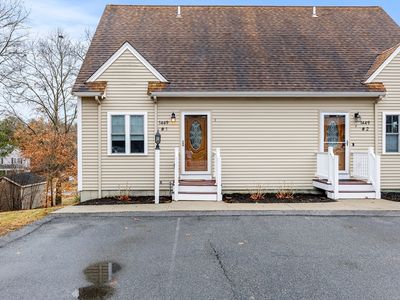 1449 Main St APT 1, Hanson, MA, 02341