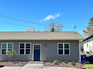 218 Governors View Rd, Asheville, NC 28805