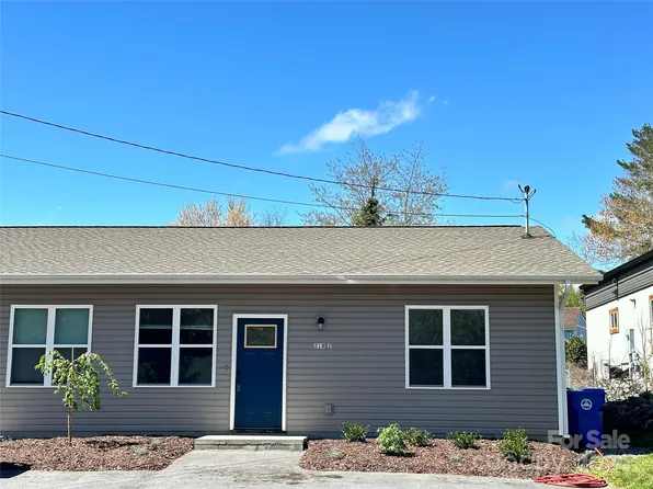 218 Governors View Rd, Asheville, NC 28805