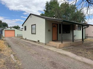 1403 N 25th St, Grand Junction, CO 81501