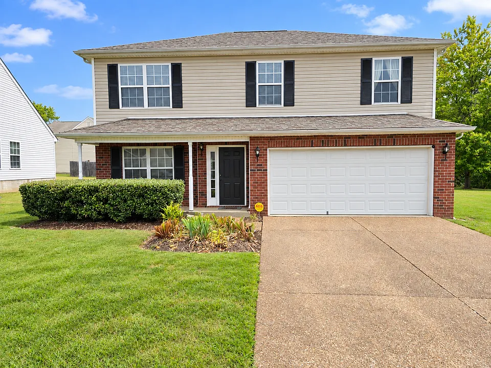 5033 Timber Trail Dr