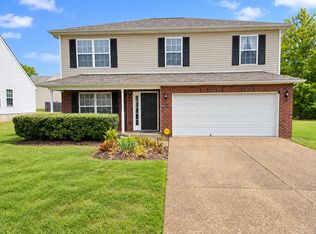 5033 Timber Trail Dr, Mount Juliet, TN 37122