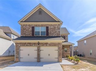 7434 Rudder Cir, Fairburn, GA 30213