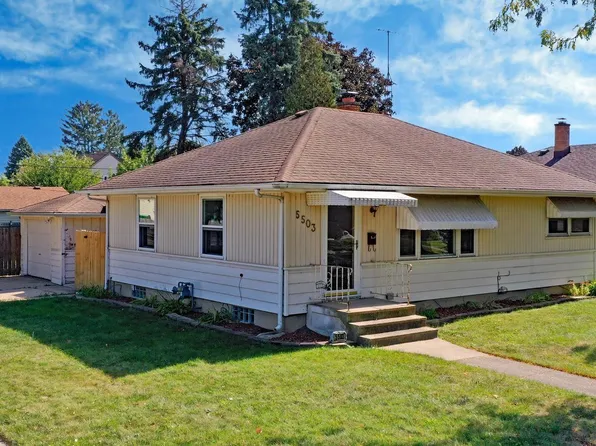 5503 38th AVENUE, Kenosha, WI 53144