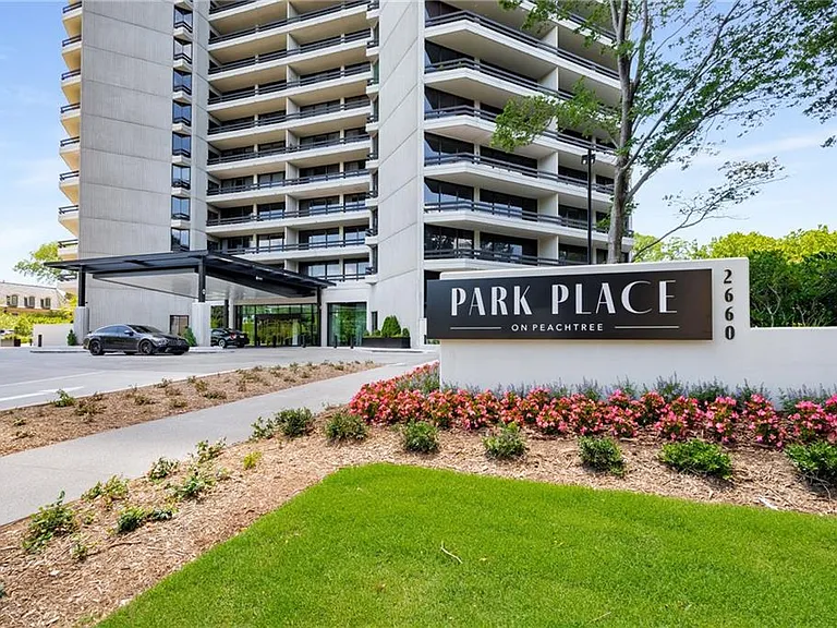 2660 Peachtree Rd NW #18G — Photo 19