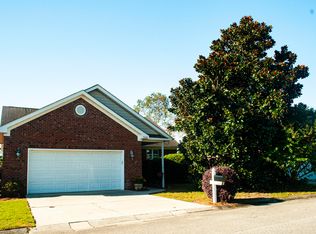 7840 Chip Shot Way, Wilmington, NC 28412