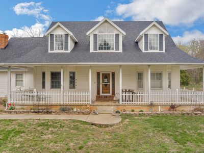 4160 N Smallin Road, Ozark, MO, 65721