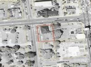 1263 Jackson Ave, Chipley, FL 32428