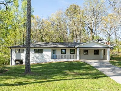 1411 Windburn Dr, Marietta, GA, 30066