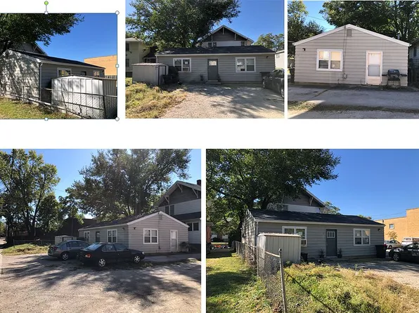 3833 6th Ave, Des Moines, IA 50313