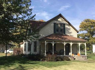 202 Main St, Funk, NE 68940