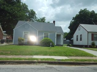 2506 Lowell Ave, Memphis, TN 38114