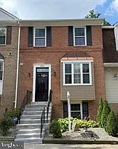 8504 Shirley Woods Ct