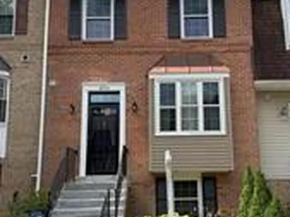 8504 Shirley Woods Ct, Lorton, VA 22079