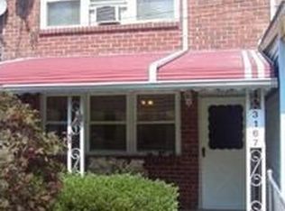 3167 Bero Rd, Baltimore, MD 21227