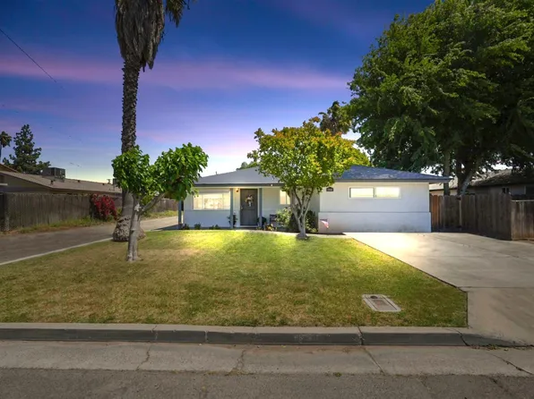 125 Monterey St, Madera, CA 93637