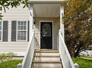 815 Harbor Place Dr, Charleston, SC 29412