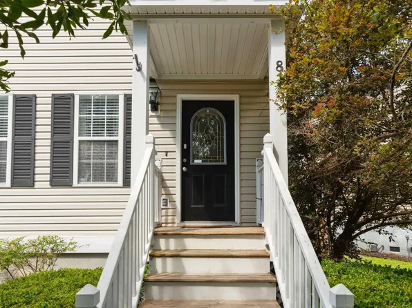 815 Harbor Place Dr, Charleston, SC 29412