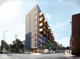 6762 Hawthorn Ave #803, Los Angeles, CA 90028