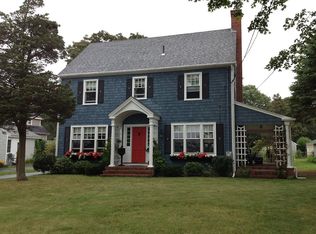 76 Falmouth Heights Rd, Falmouth, MA 02540