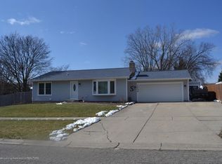 1034 Old Erin Way, Lansing, MI 48917