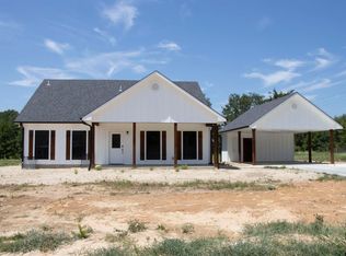 100 Cardinal, Mount Pleasant, TX 75455