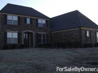 35 Hedge Rose Blvd, Somerville, TN 38068