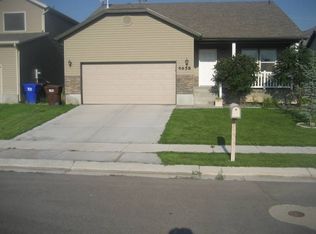 4658 N Long Way, Eagle Mountain, UT 84005