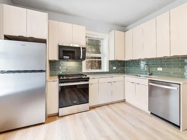 2046 N California Ave #Ch2, Chicago, IL 60647