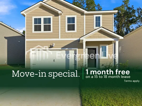 196 Summertown Dr, Statesboro, GA