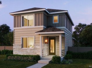 21400 E 61st Dr, Aurora, CO 80019