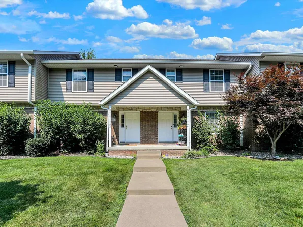 1250 W Adams Hill Cir Unit 203, Bloomington, IN 47403