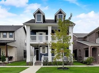 4145 Sechrist Dr, Frisco, TX 75034