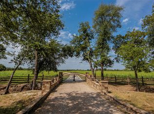 395 County Road 2530, Meridian, TX 76665