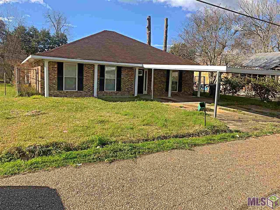 812 Melancon St, Opelousas, LA 70570 Zillow