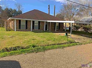 812 Melancon St, Opelousas, LA 70570