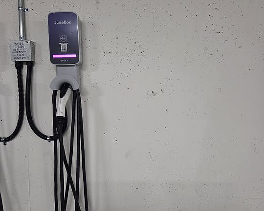 3rd image of 1111 S Grand Ave APT 706