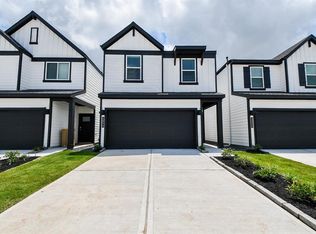 3024 Crown Gate Dr, Houston, TX 77047