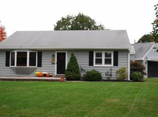 463 Hillview Rd, King Of Prussia, PA 19406