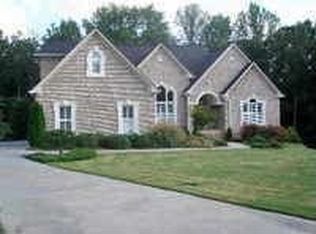100 Trillium Ter, Covington, GA 30016