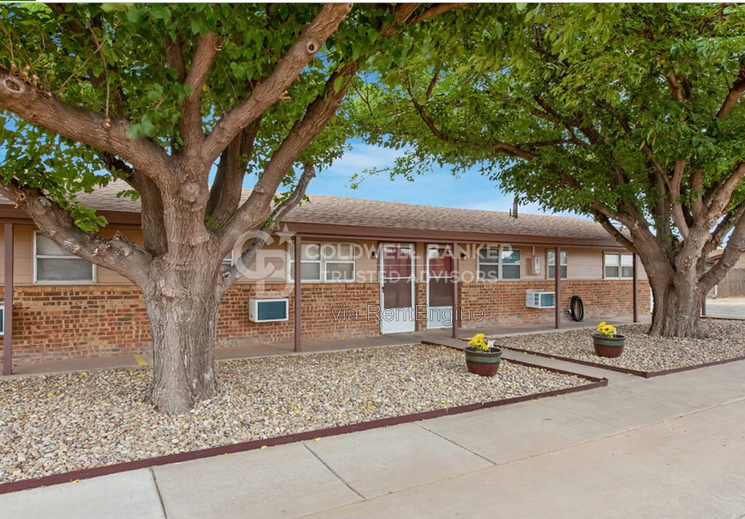 2 bed, 1.0 bath, 755 sqft, $649 — Photo 2