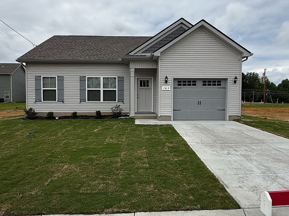 Welcome to 163 Stonehenge Lane, this quaint cottage is more than just a home-it s a symbol of comfo