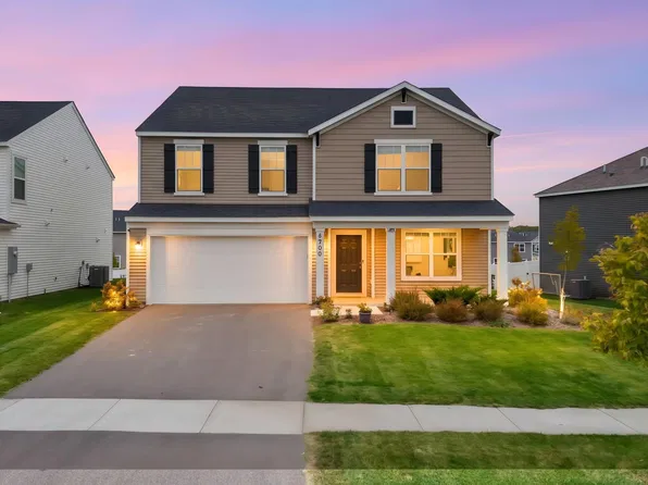 6280 64th St S, Cottage Grove, MN 55016