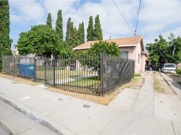 2209 Walter St, Huntington Park, CA 90255