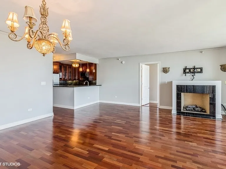 420 E Waterside Dr #2214 — Photo 6