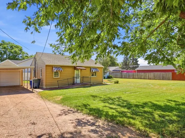305 Hospital Rd, Brush, CO 80723